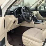 Toyota Land Cruiser из Китая