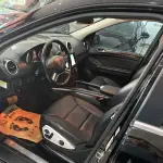 Mercedes-Benz M-Class 2010 из Китая