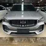 Geely Xingyue L 2024 из Китая