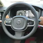 Volvo S90 2020 из Китая