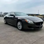 Maserati Quattroporte 2014 из Китая