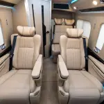 Toyota Hiace 2024 из Китая