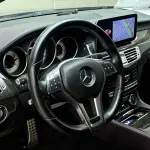 Mercedes-Benz CLS 2015 из Китая