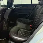 Mercedes-Benz CLS 2015 из Китая