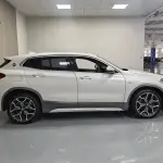 BMW X2 2020 из Китая