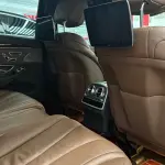 Mercedes-Benz S-Class 2020 299 л.с. — лот 56326705 из Китая