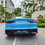 Neta Neta GT 2023 из Китая