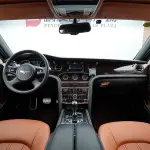 Bentley Mulsanne 2016 из Китая