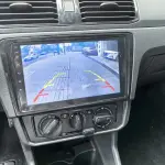 Volkswagen Santana 2018 из Китая