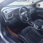 Buick Excelle 2018 из Китая