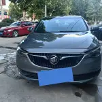 Buick Excelle 2018 из Китая