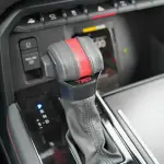 Toyota Sequoia 2023 из Китая