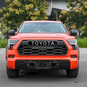 Toyota Sequoia 2023 из Китая