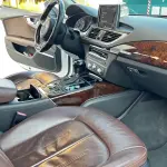 Audi A7 2013 из Китая