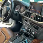 Audi A7 2013 из Китая