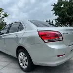 Baojun 630 2014 из Китая