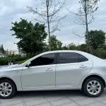 Baojun 630 2014 из Китая
