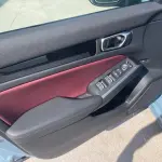 Honda Integra 2022 из Китая