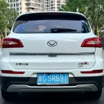 Huasu Huansu S6 2016 из Китая