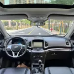 Huasu Huansu S6 2016 из Китая