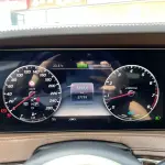 Mercedes-Benz S-Class 2020 из Китая