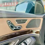 Mercedes-Benz S-Class 2020 из Китая