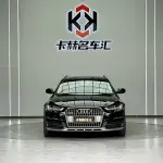 Audi A6 (Import) 2019 из Китая