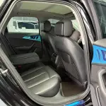 Audi A6 (Import) 2019 из Китая