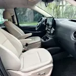 Mercedes-Benz Vito 2022 из Китая