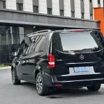 Mercedes-Benz Vito 2022 из Китая