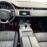Land Rover Evoque 2020 249 л.с. 249 л.с. из Китая
