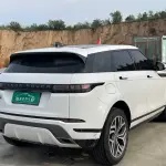 Land Rover Evoque 2020 249 л.с. 249 л.с. из Китая