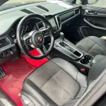 Porsche Macan 2015 из Китая