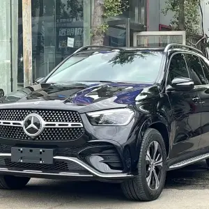 Mercedes-Benz 奔驰GLE(进口) 2023 из Китая