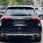 Mercedes-Benz 奔驰GLE(进口) 2023 из Китая