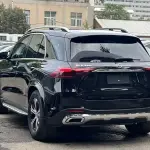 Mercedes-Benz 奔驰GLE(进口) 2023 из Китая