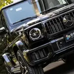 Mercedes-Benz G-Class 2025 из Китая