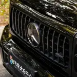 Mercedes-Benz G-Class 2025 из Китая