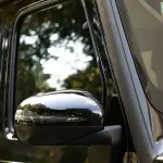 Mercedes-Benz G-Class 2025 из Китая