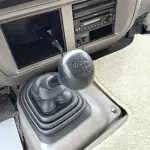 Toyota Coaster 2011 из Китая