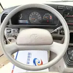 Toyota Coaster 2011 из Китая