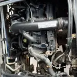 Toyota Coaster 2011 из Китая