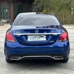 Mercedes-Benz C-Class 2020 из Китая