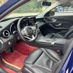 Mercedes-Benz C-Class 2020 из Китая