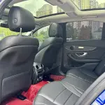 Mercedes-Benz C-Class 2020 из Китая