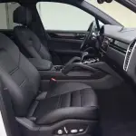 Porsche Cayenne 2021 из Китая