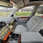 Lexus GS 2004 из Китая