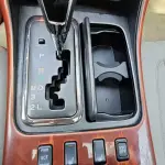 Lexus GS 2004 из Китая