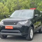 Land Rover Discovery 2020 340 л.с. 340 л.с. из Китая