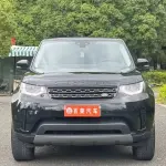 Land Rover Discovery 2020 340 л.с. 340 л.с. из Китая